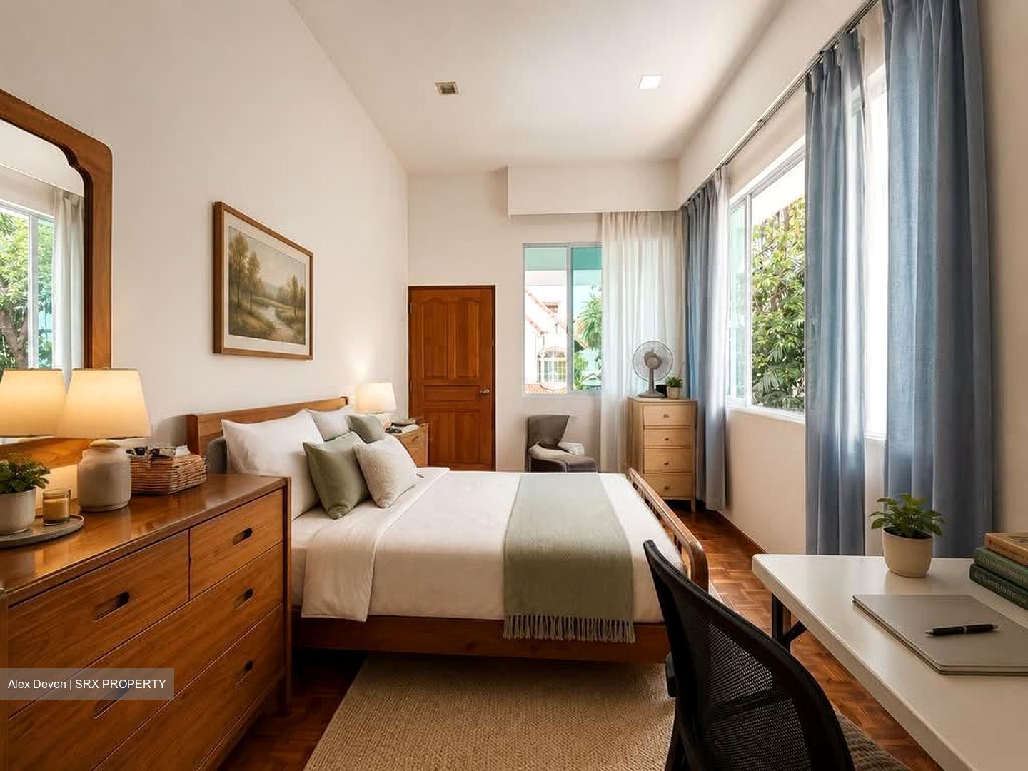 Jalan Sentosa (D14), Detached #563212361